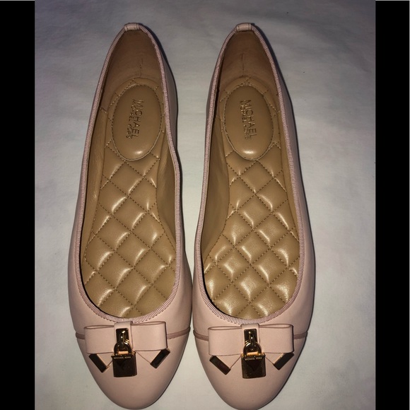 MICHAEL Michael Kors Shoes - Michael Kors Alice Ballet Flat shoes.